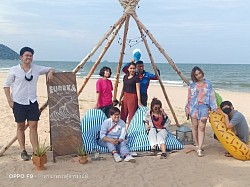 ทริปทัวร์หัวหิน 2 วัน 1 คืน