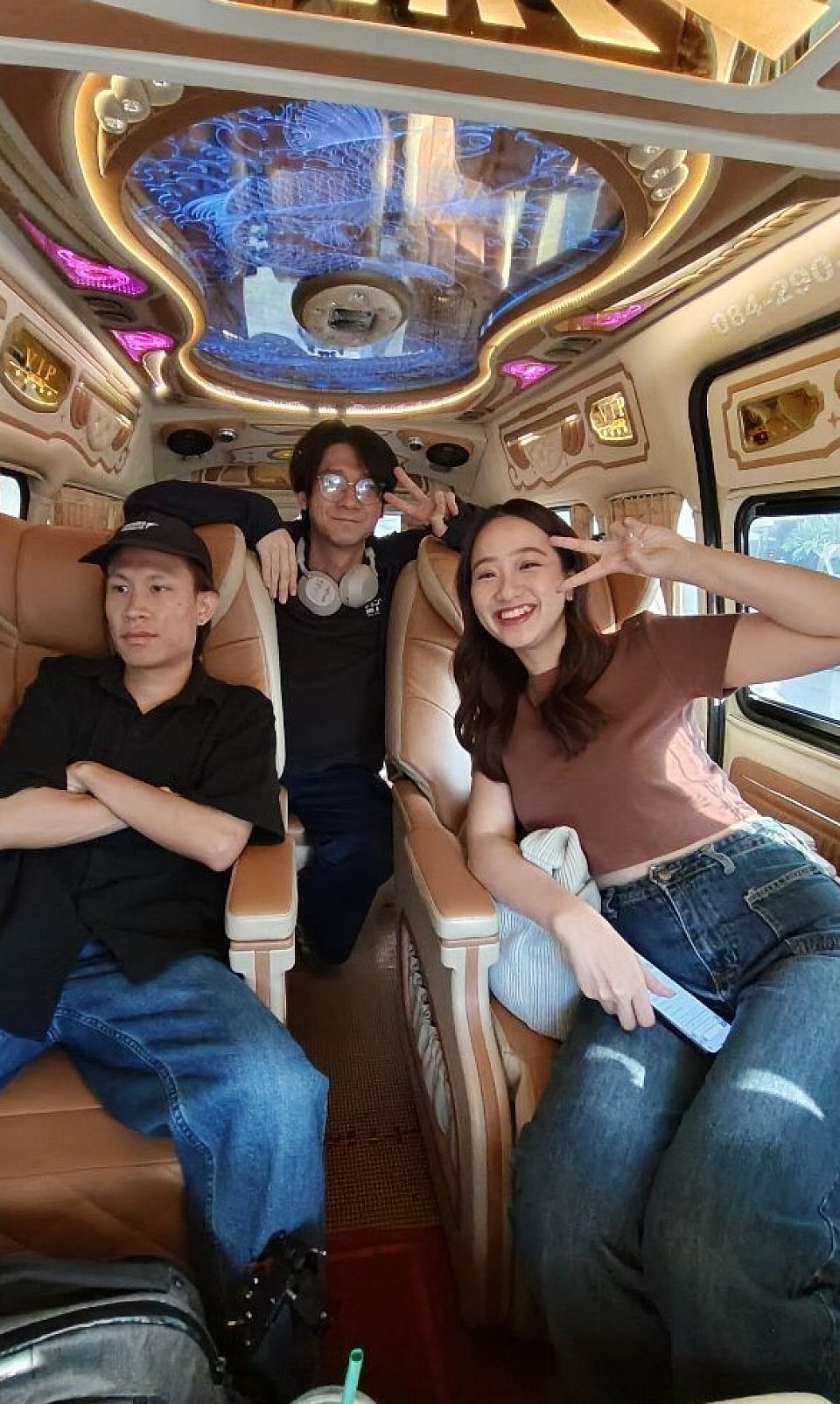 เช่ารถตู้ไปบุรีรัมย์